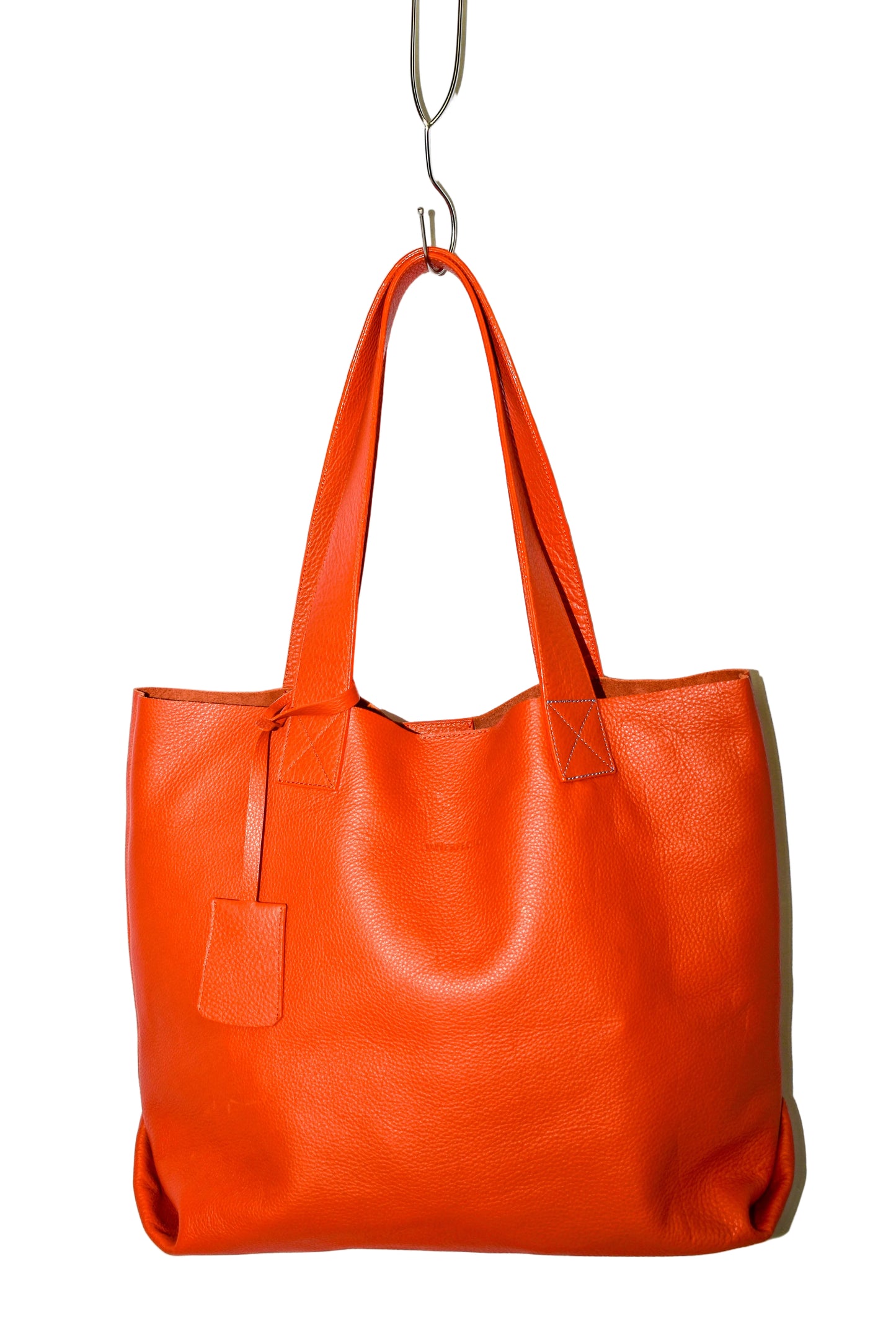Bolso Lola italiana Naranja