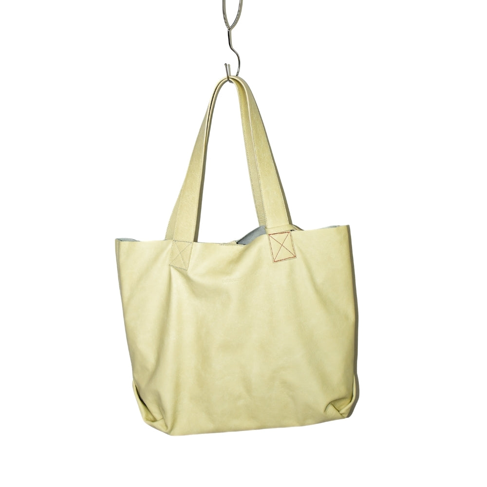 Bolso Lola italiana Crema