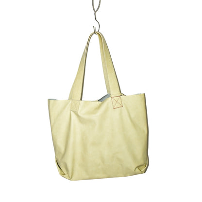 Bolso Lola italiana Crema