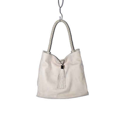Moon Bag Crema