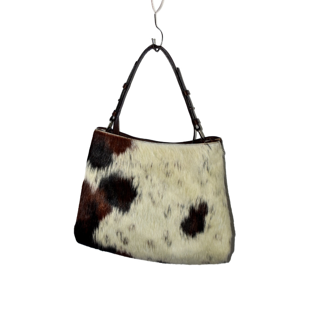 New Moon Bag Vaca Mestiza 1