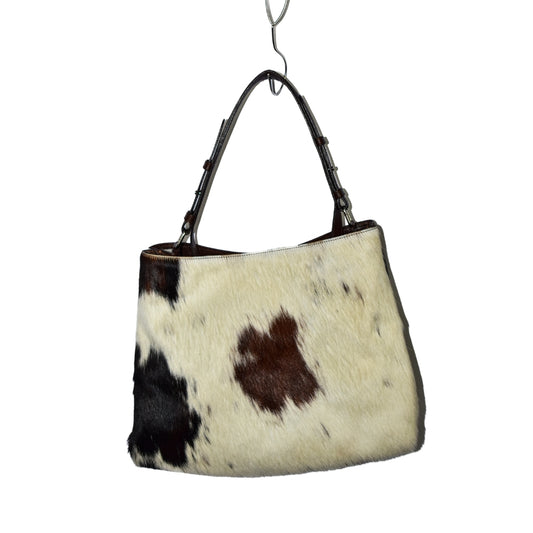 New Moon Bag Vaca Mestiza 1