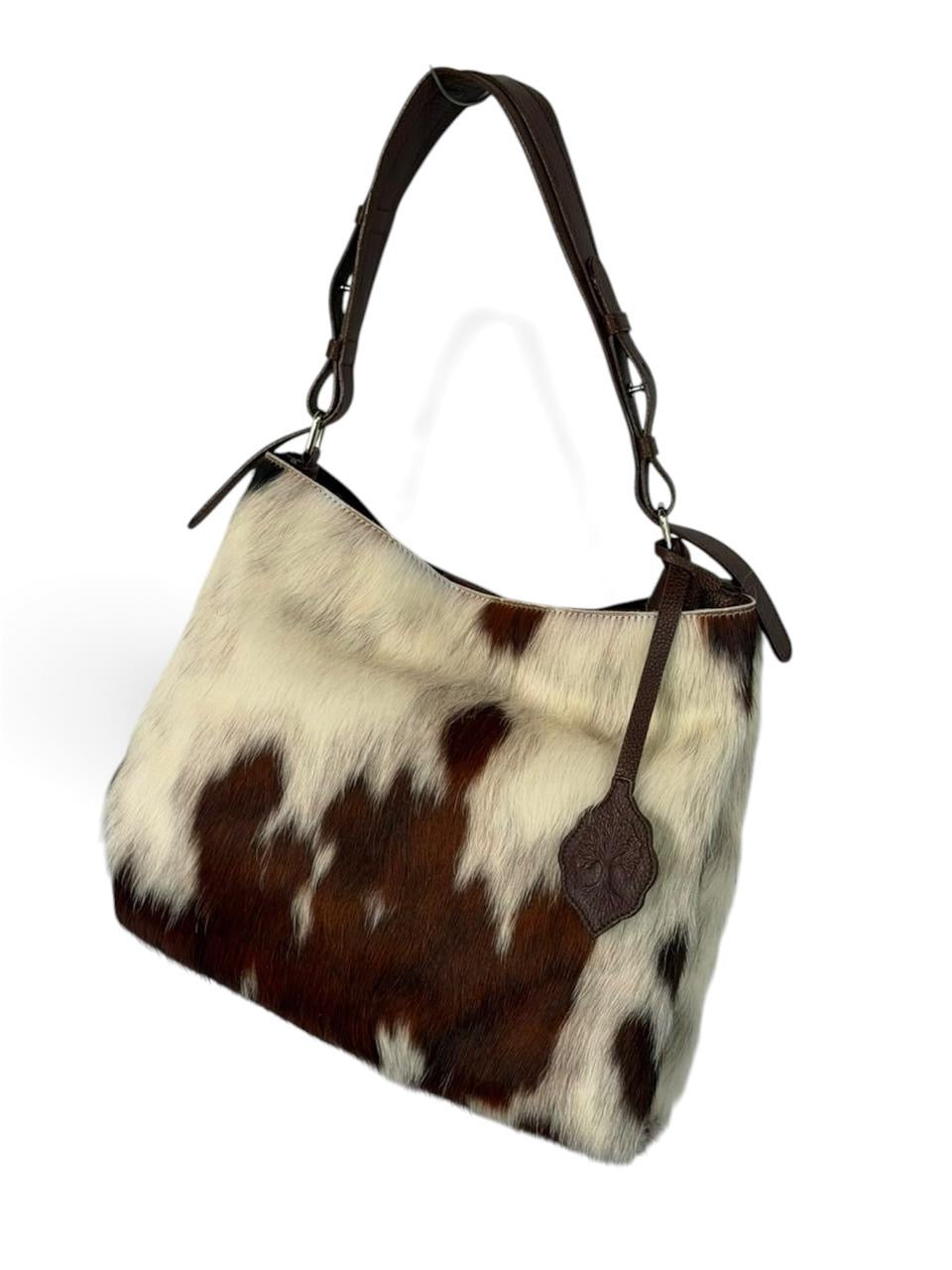 New Moon Bag Vaca Mestiza 1