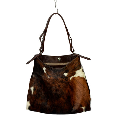 New Moon Bag Vaca Mestiza