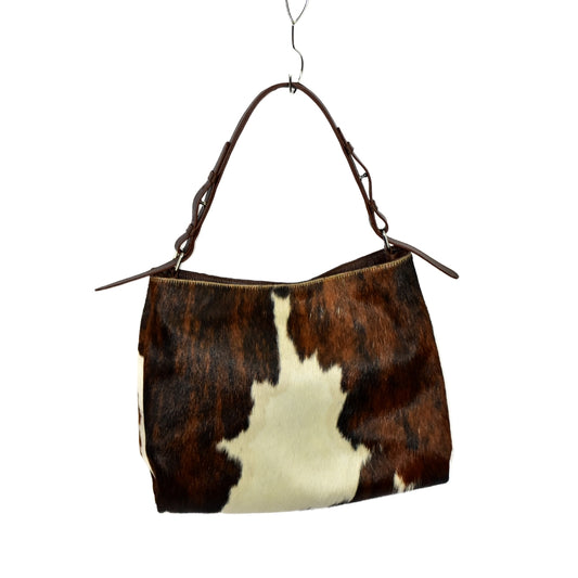 New Moon Bag Vaca Mestiza