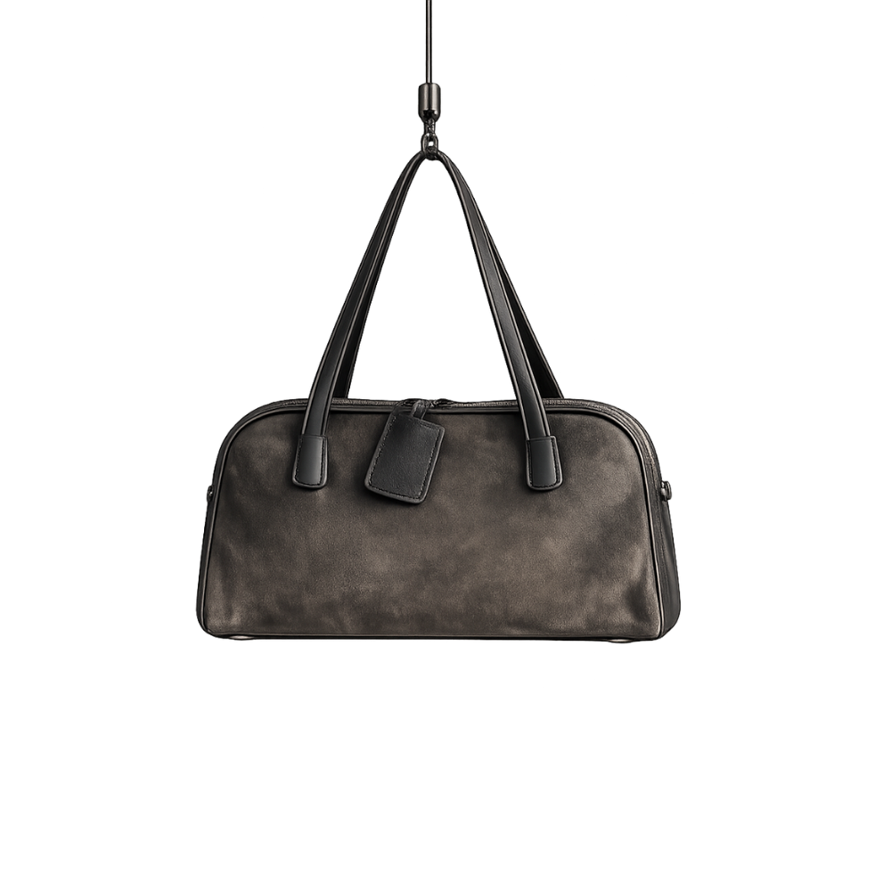 Bolso Baguette