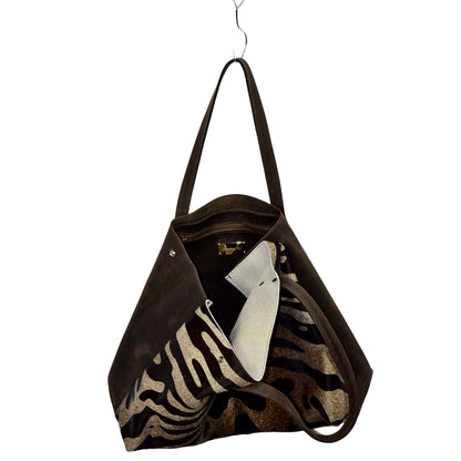 Bolsa Origen Tigre de Bengala
