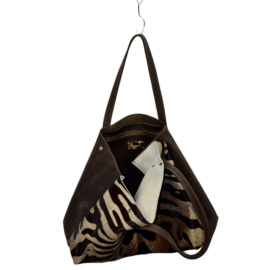 Bolsa Origen Tigre de Bengala