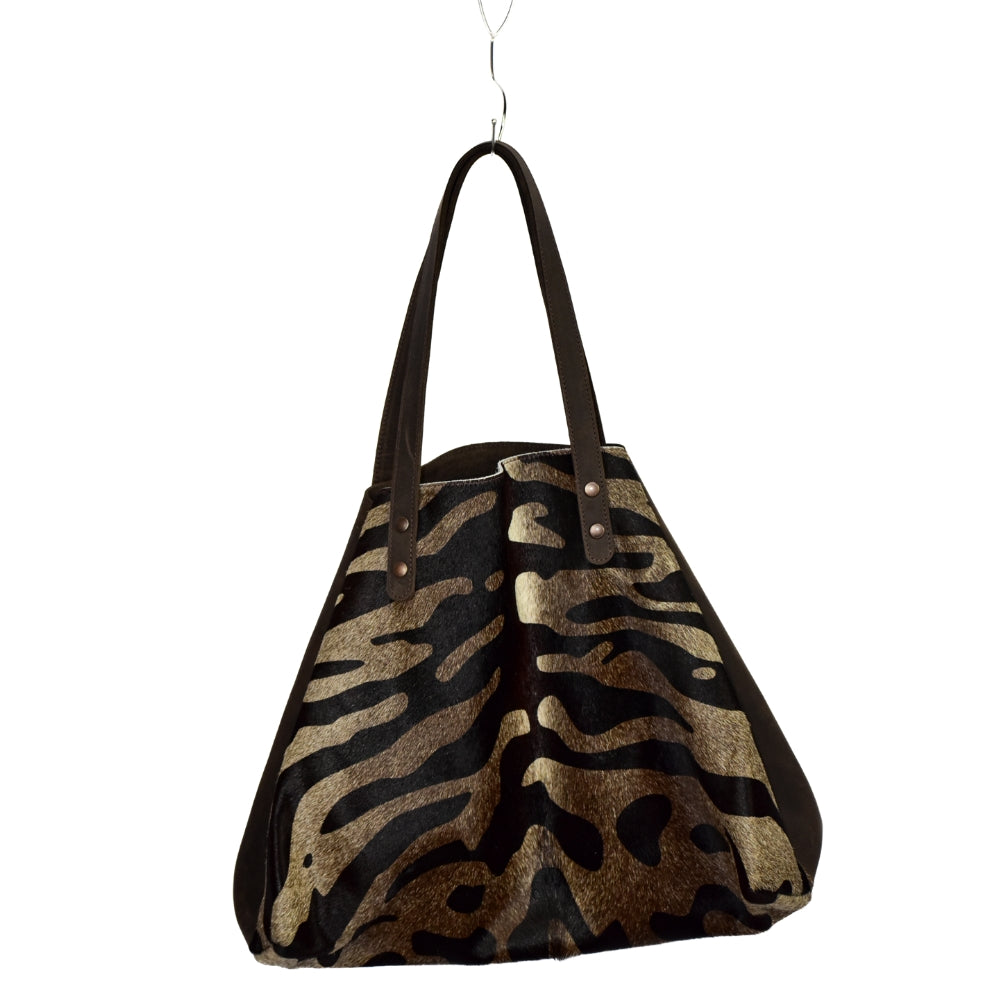 Bolsa Origen Tigre de Bengala