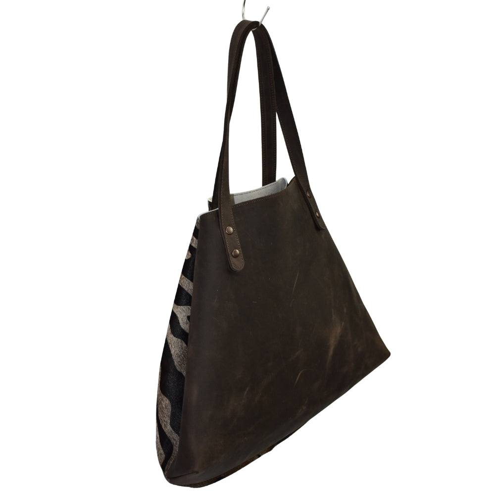 Bolsa Origen Tigre de Bengala