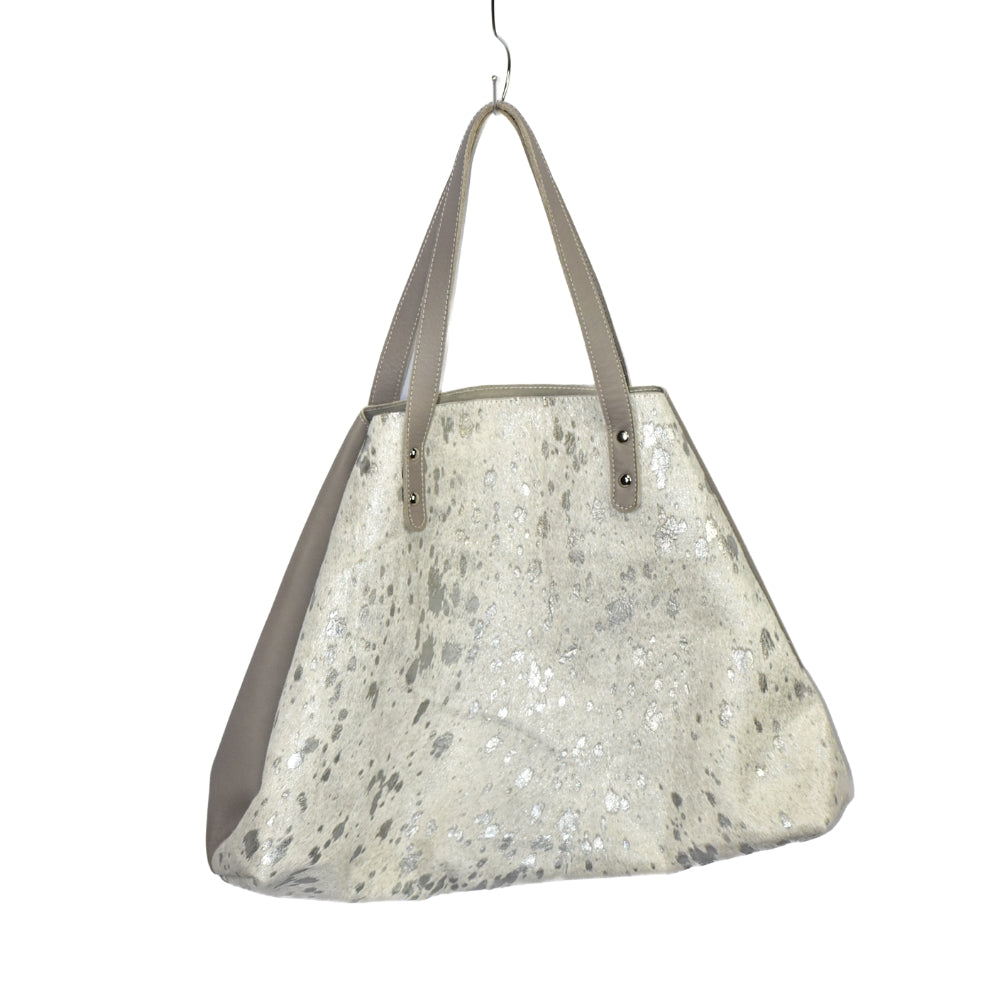Bolsa Origen Devores Silver
