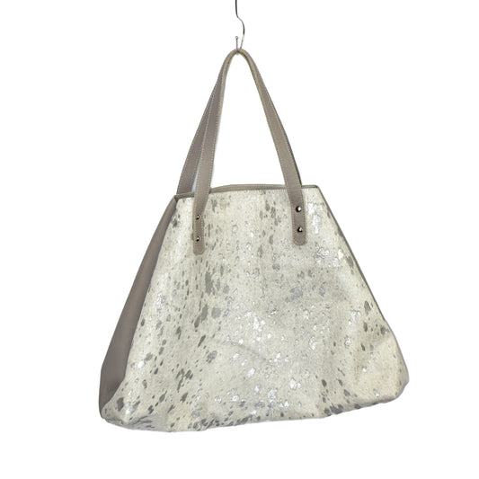 Bolsa Origen Devores Silver