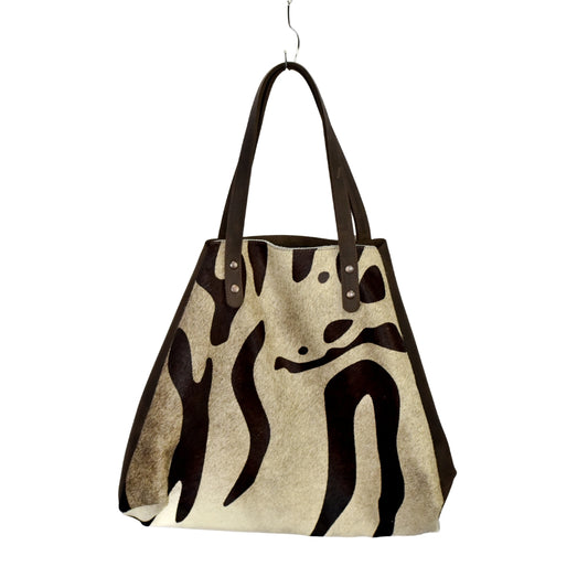 Bolsa Origen Tigre de Bengala 2
