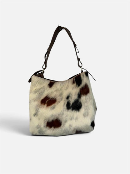 New Moon Bag Vaca Mestiza 1