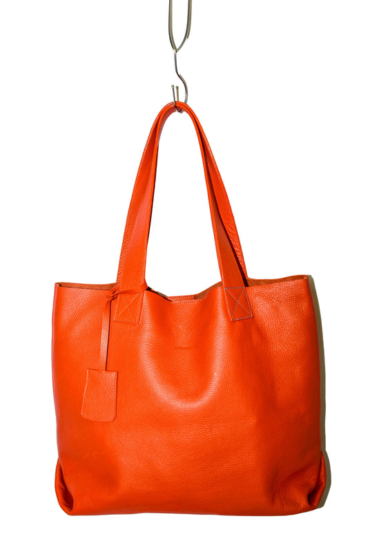 Bolso Lola italiana Naranja