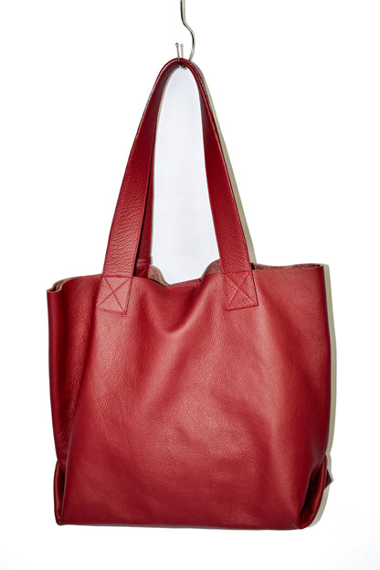Bolso Lola Italiana Vino