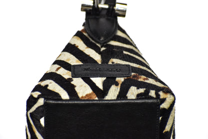 Cloud Zebra