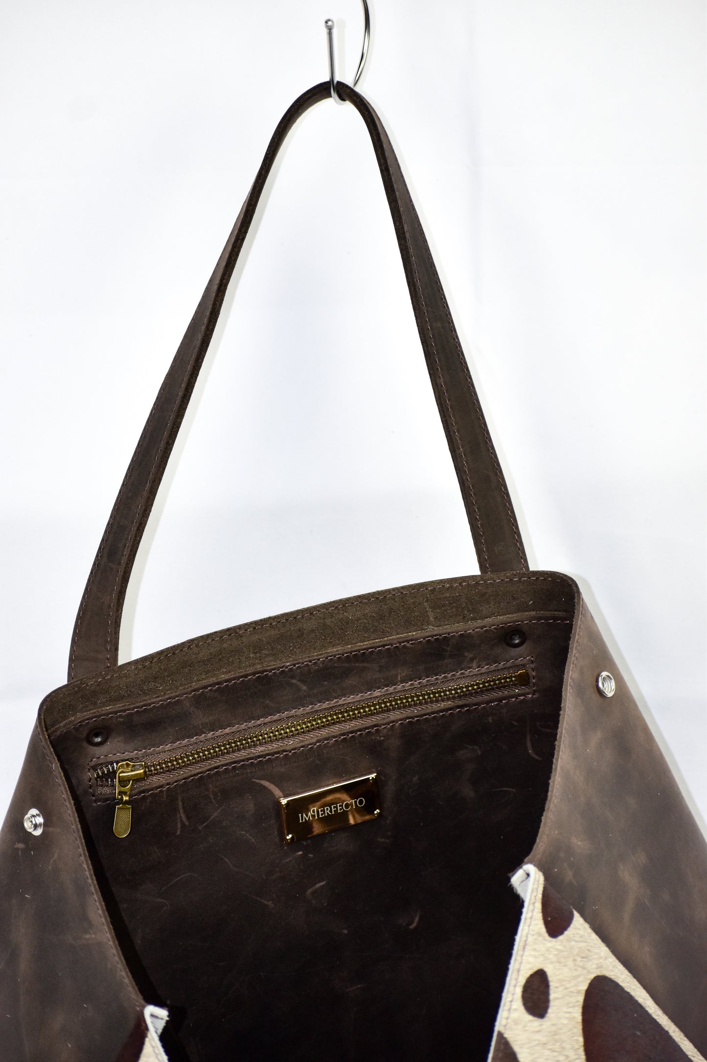 Bolsa Origen