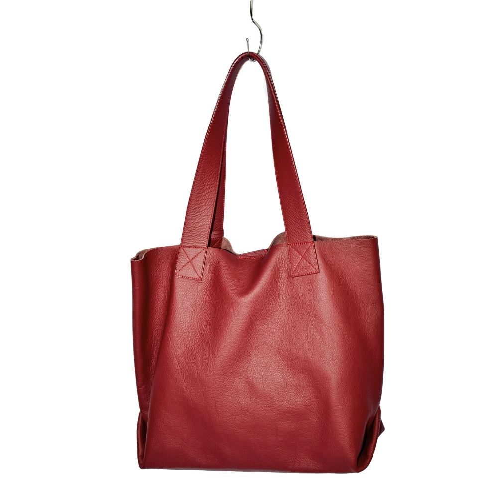Bolso Lola Italiana Vino